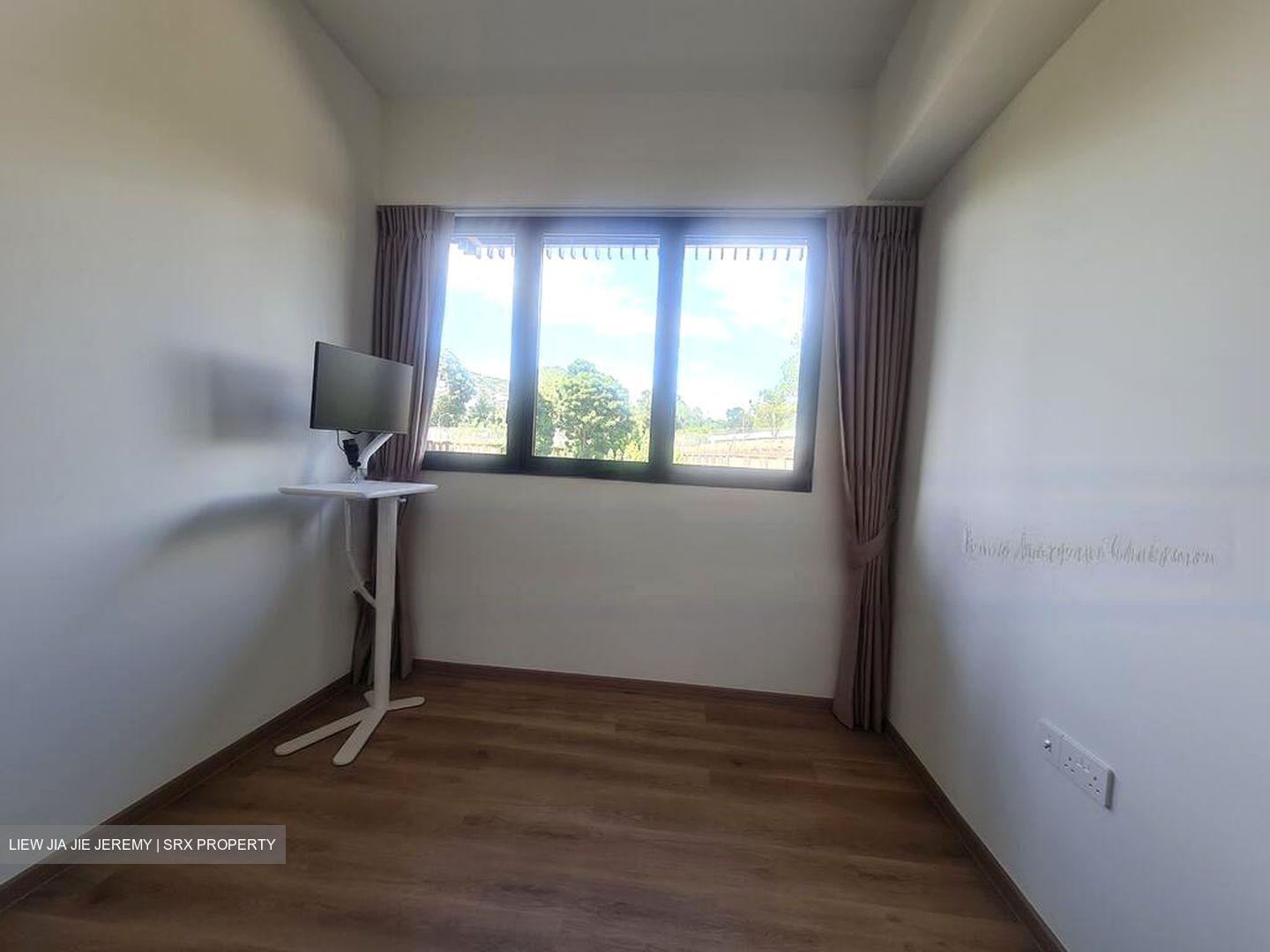 KI Residences at Brookvale (D21), Condominium #461416151